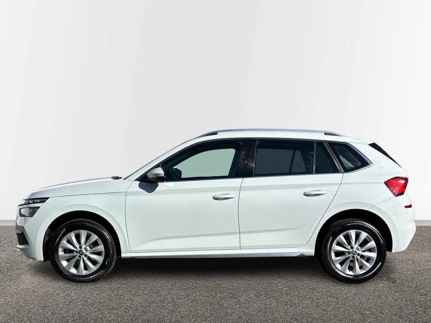 Škoda Kamiq, 1.5 TSI / 110 kW DSG STYLE - fotka 3