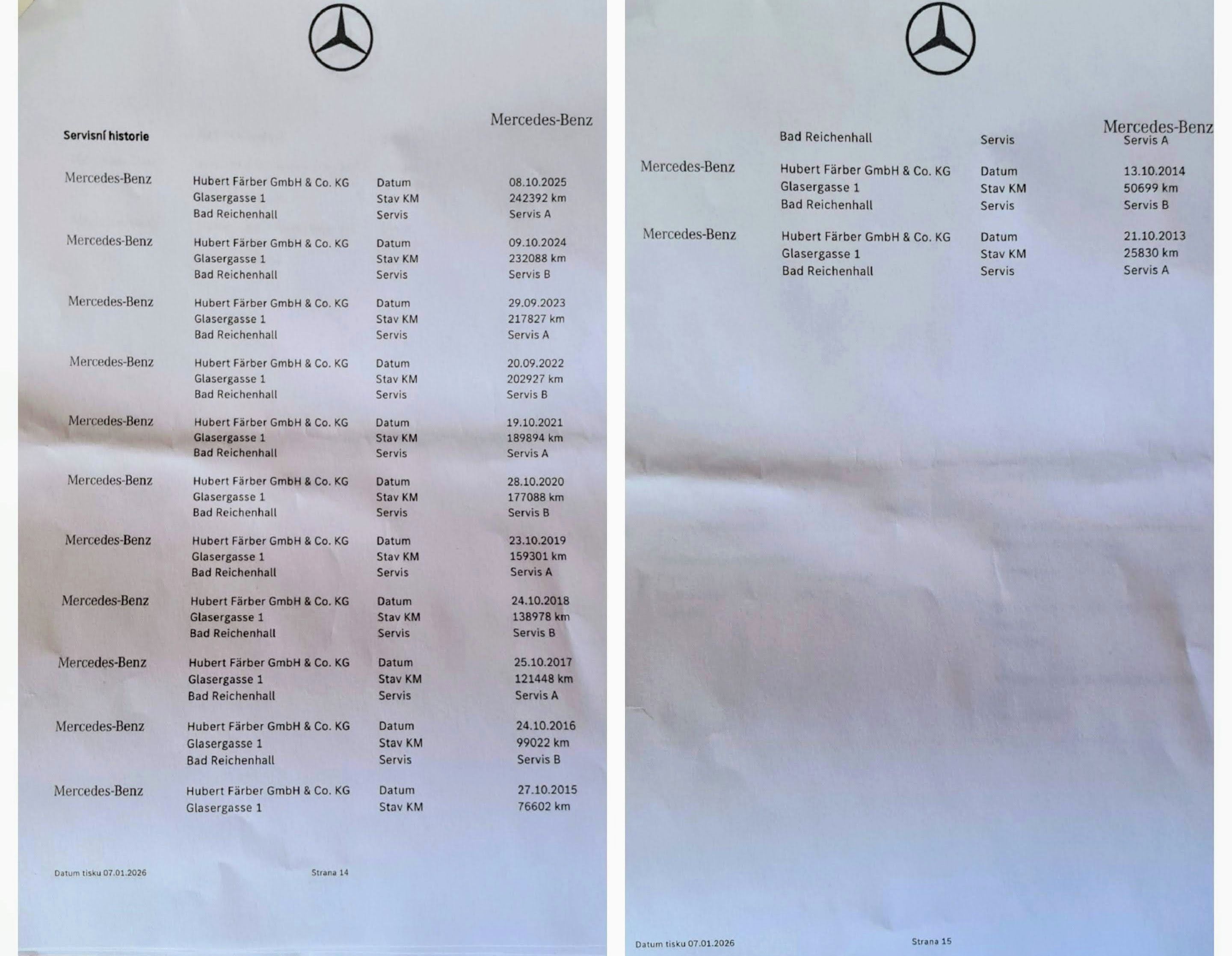Mercedes-Benz GLK, 220CDI 4Matic Facelift 2013 - fotka 5