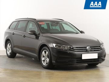 2.0 TDI, Business, Automat