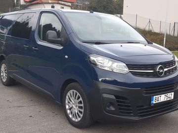 2.0tdi 110kw Crew Van Enjoy L2