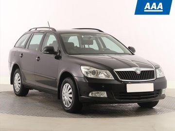 1.8 TSI, 4X4, Klima, Tempomat