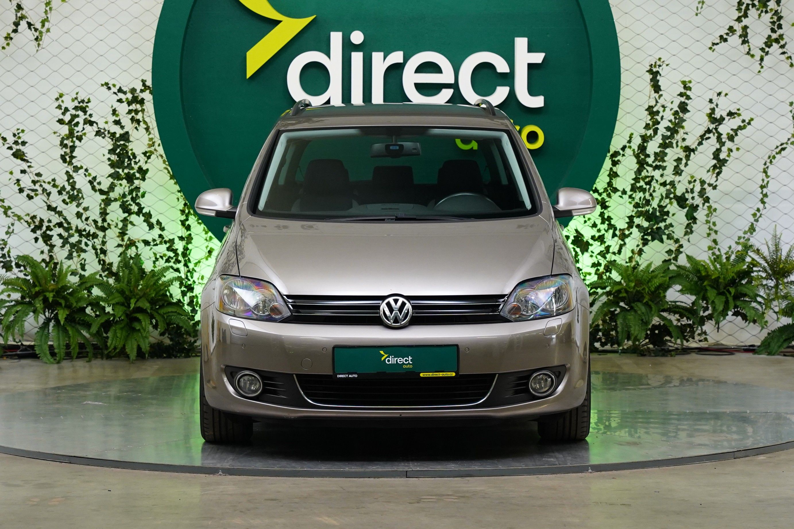 Volkswagen Golf Plus, 1.2 TSI 77 kW Life - fotka 4
