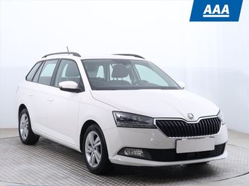 1.0 TSI, Style Plus