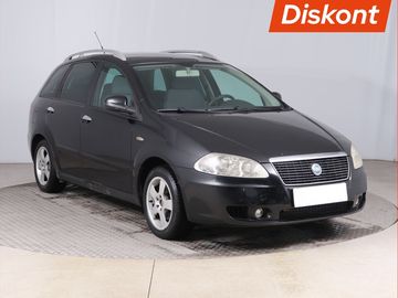 1.9 Multijet, po STK, Klima
