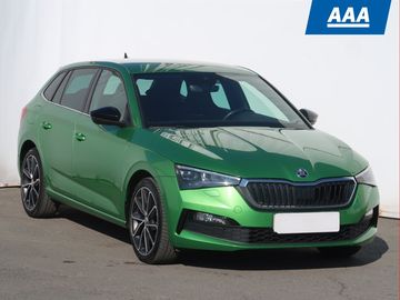 1.5 TSI, Style Plus, NOVÁ CENA