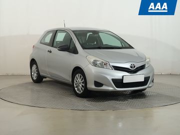 1.0 VVT-i, NOVÁ CENA
