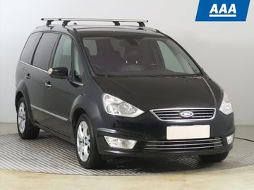 2.0 TDCi, Automat, 7 míst