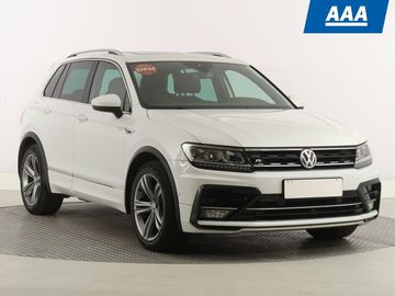 1.5 TSI, R-Line, Automat