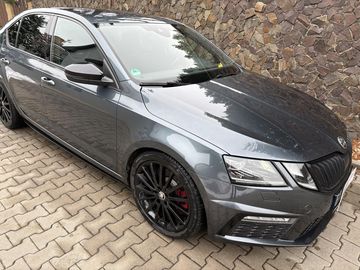 2.0 TSi RS LED KAMERA