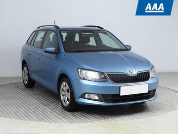 1.2 TSI, Ambition, ČR,1.maj