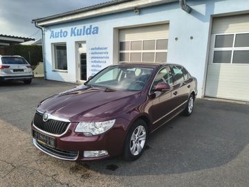 1,4TSi,92kW,XENON, serviska
