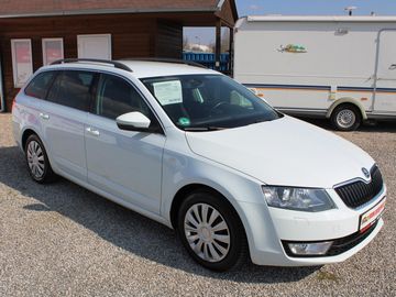 1,6TDI XENONY TEMPOMAT ALU DSG