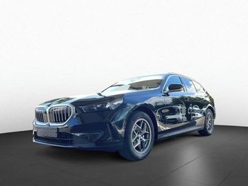 520 d Touring*Navi*Led*DAB*