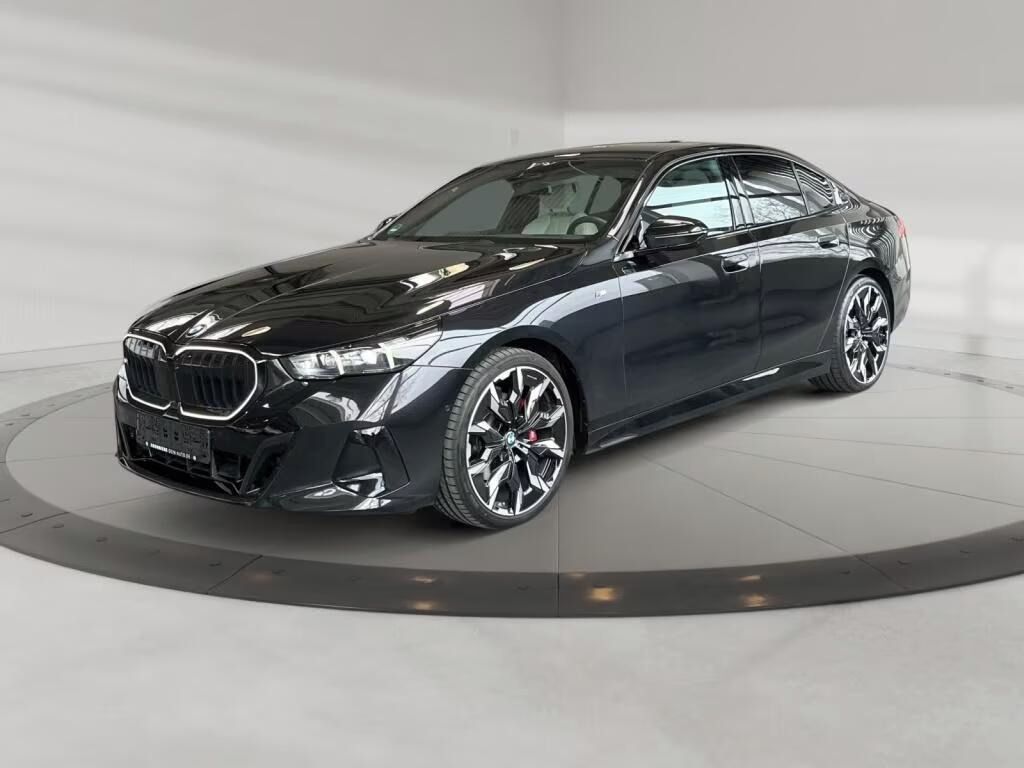 BMW Řada 5, 520 d M Sport Carbon*Navi*