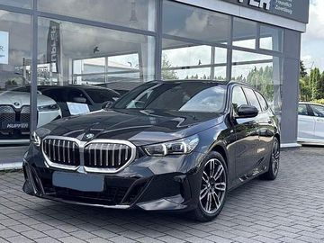 520 d Touring M Sport*PANO*