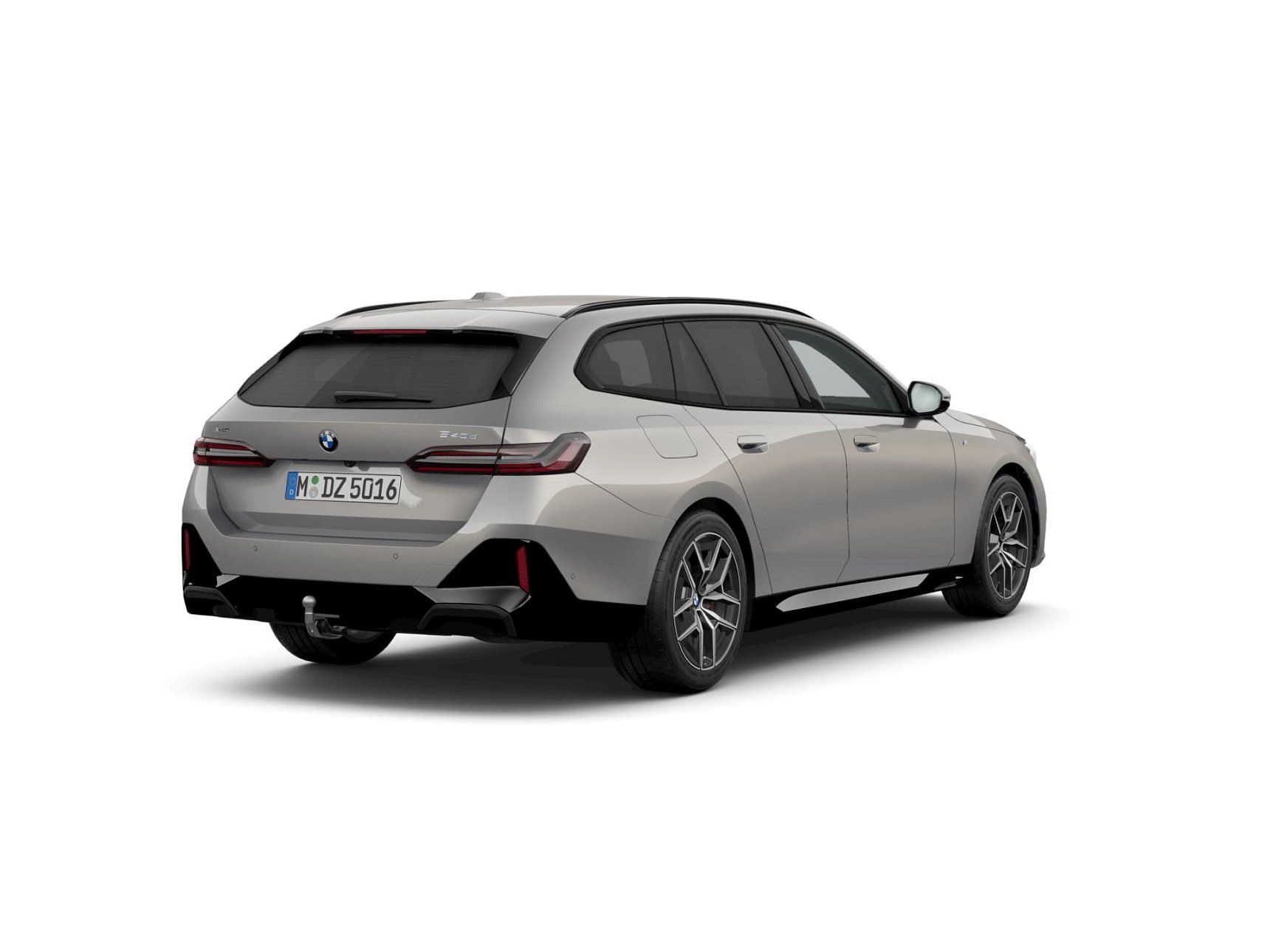BMW Řada 5 - fotka 2