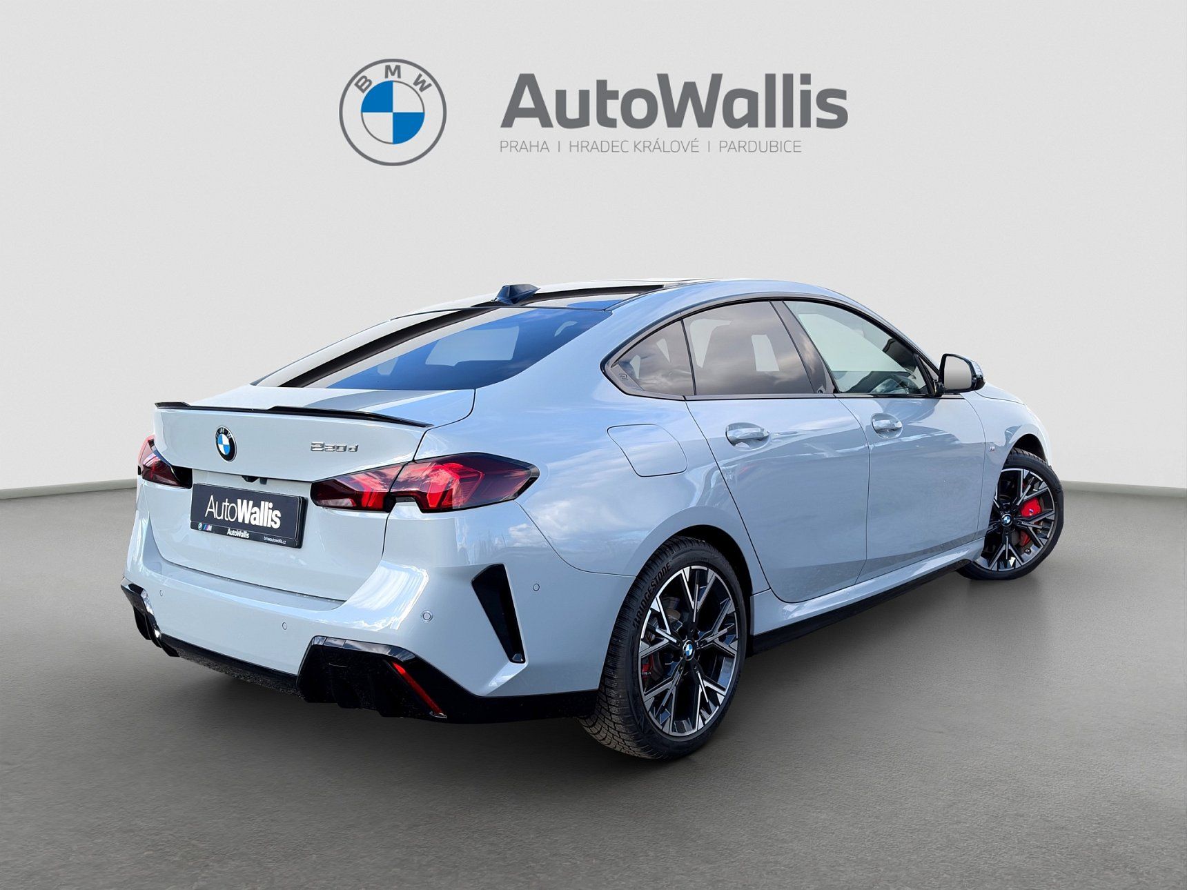 BMW Řada 2 - fotka 2