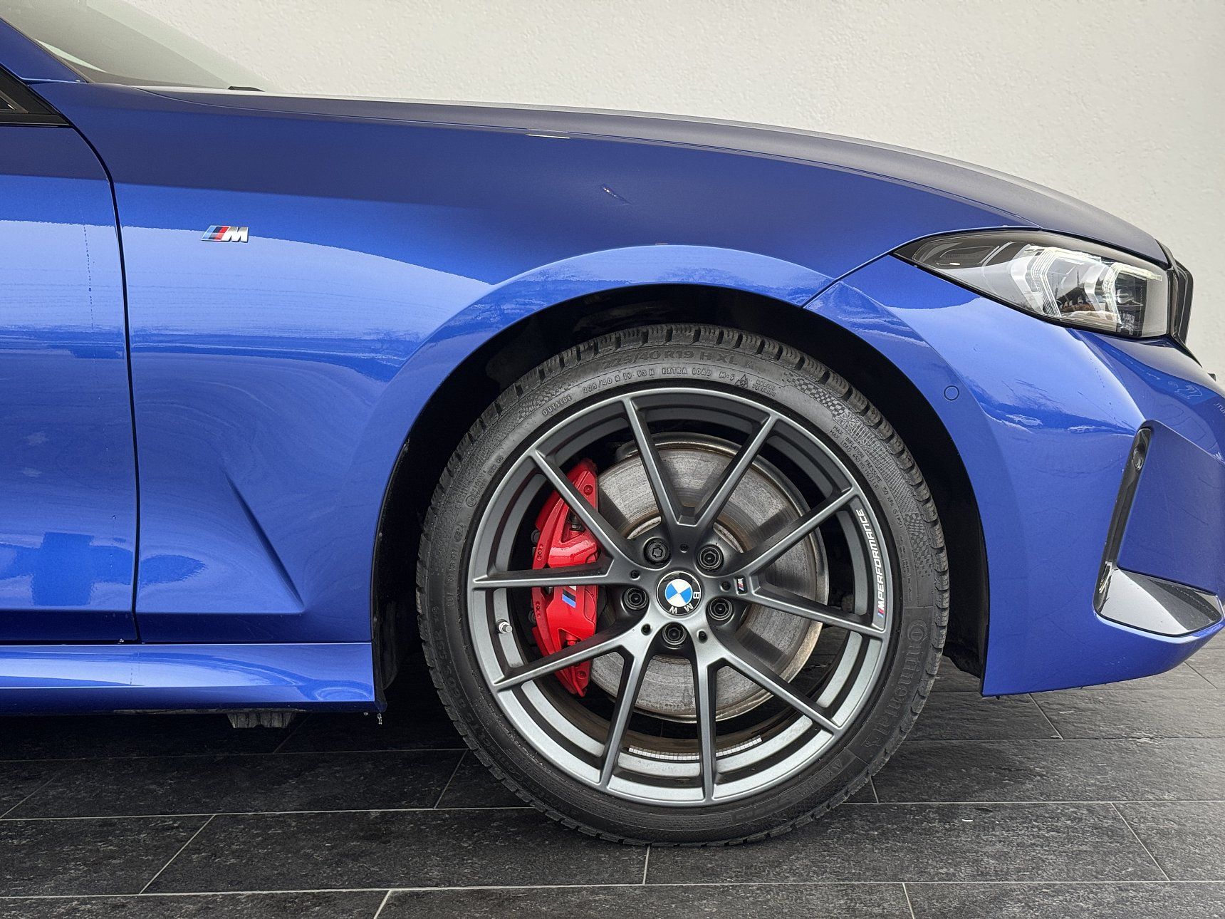 BMW Řada 3 - fotka 4