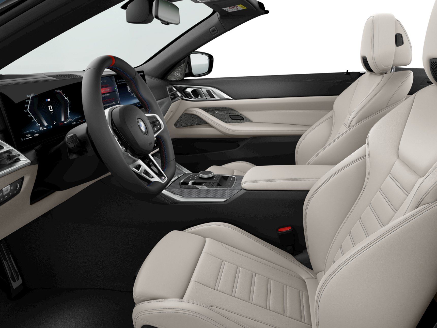 BMW Řada 4 - fotka 6