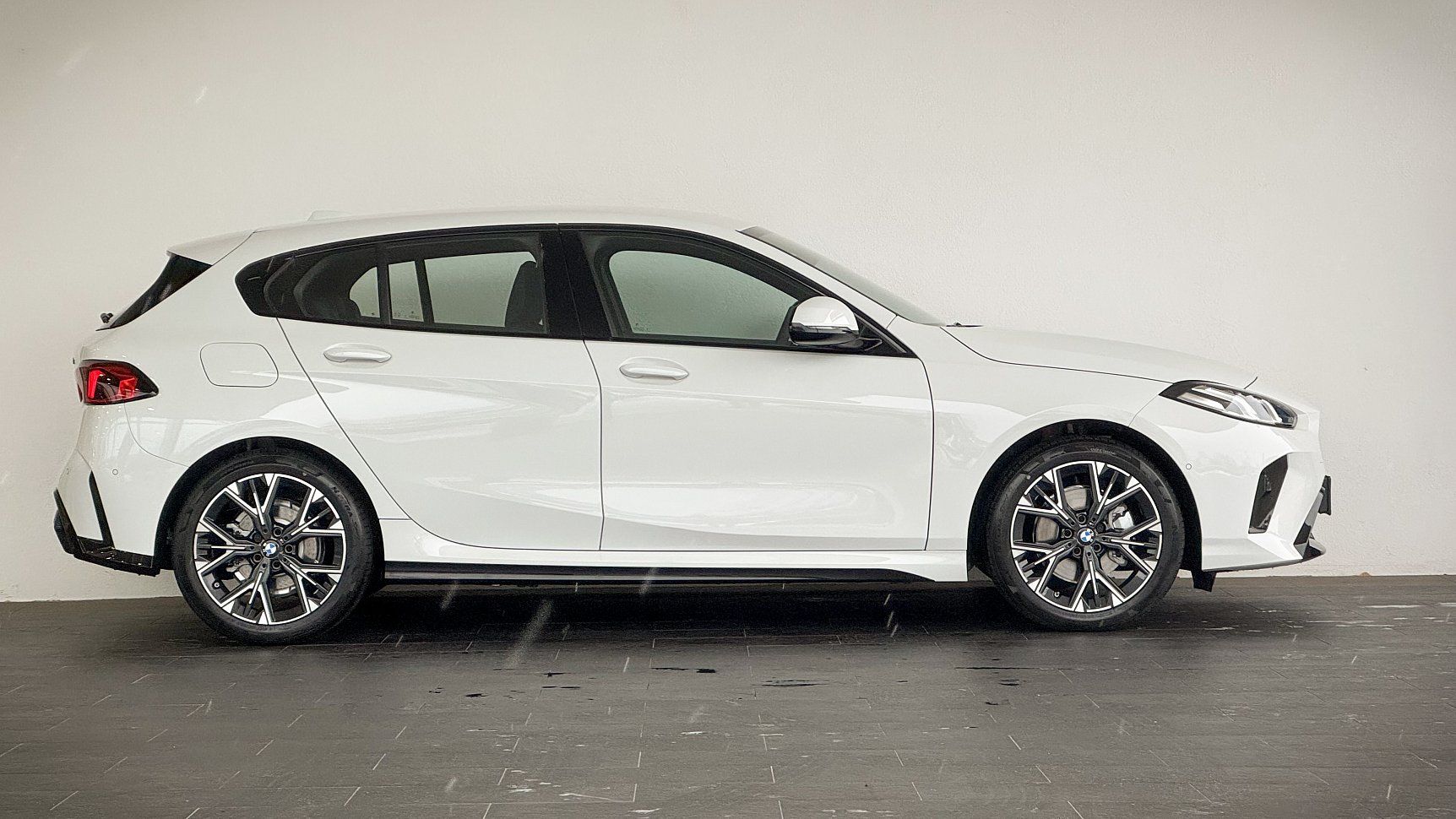 BMW Řada 1 - fotka 3
