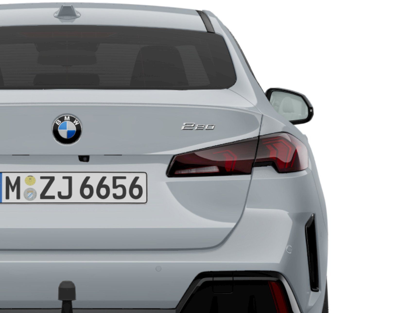BMW Řada 2 - fotka 5