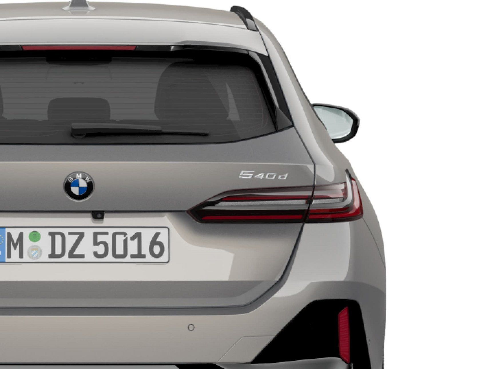 BMW Řada 5 - fotka 5