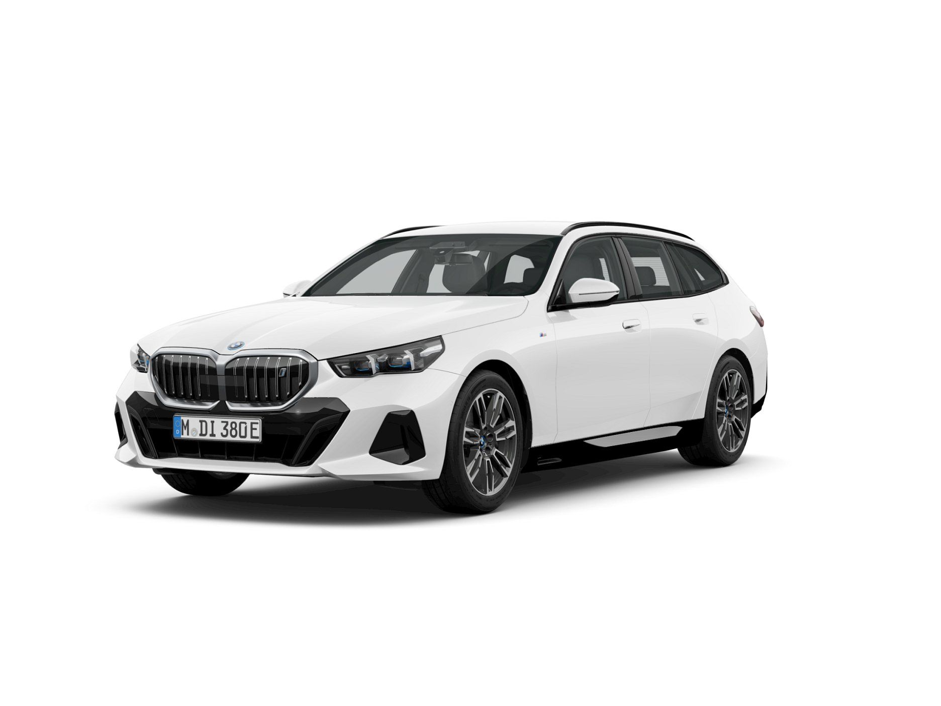 BMW i5