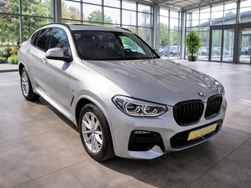 3,0xDrive 30d M Sport