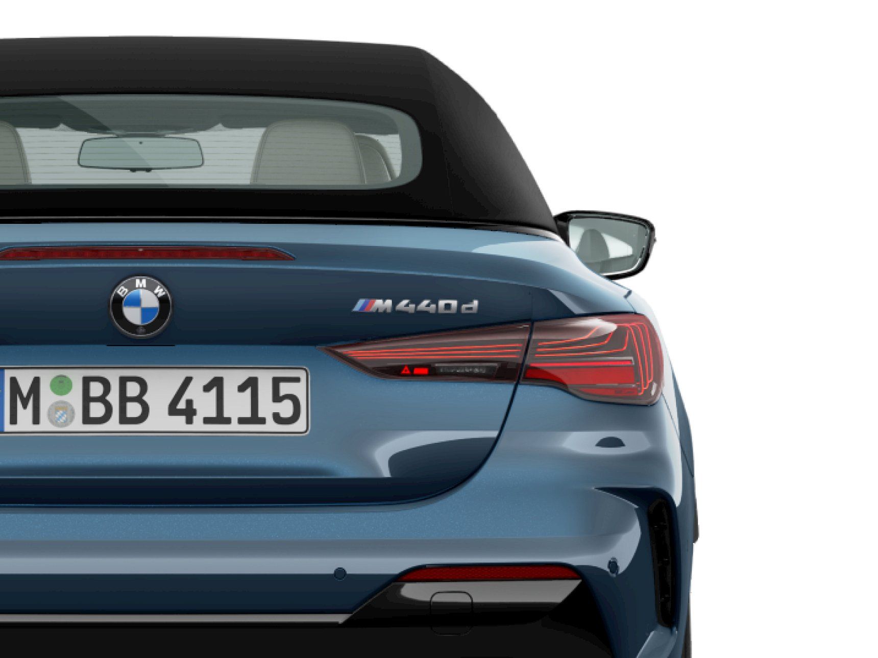 BMW Řada 4 - fotka 5