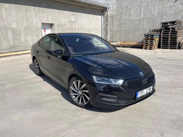 TSI 1.5 Style 110 kW