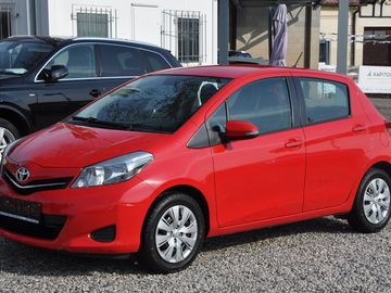 1.33VVT-i 73kW