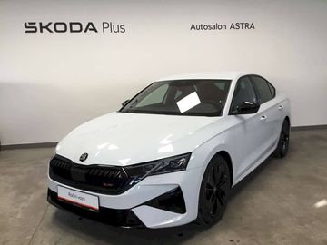 RS DSG 2.0 TSI 195 kW