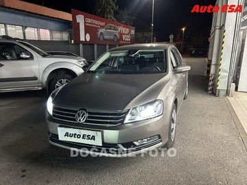 2.0 TDi,ČR,bixen,autoAC