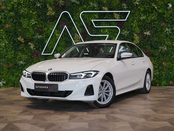 318i*AUTOMAT*CARPLAY*CZ