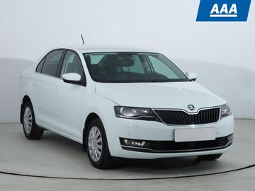 1.4 TSI, Automat, Serv.kniha