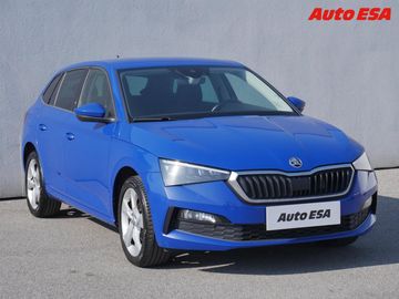 1.5TSi,2.maj,ČR,Style,LED