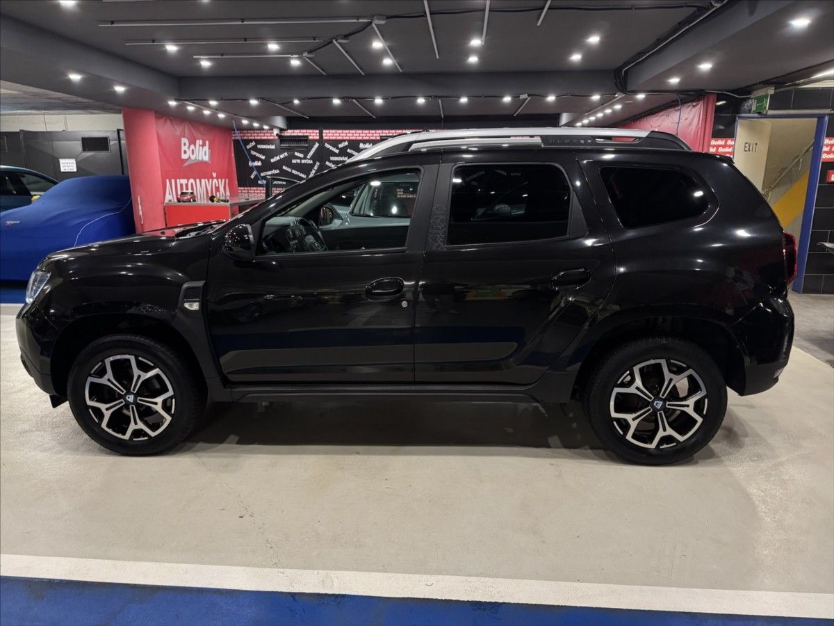 Dacia Duster, 1,3 TCe  Celebration - fotka 2