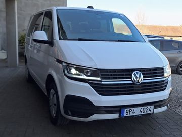 Volkswagen Transporter, T6 2.0