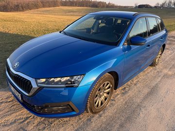 2.0TDI AMBITION+ 2x KOLA ČR