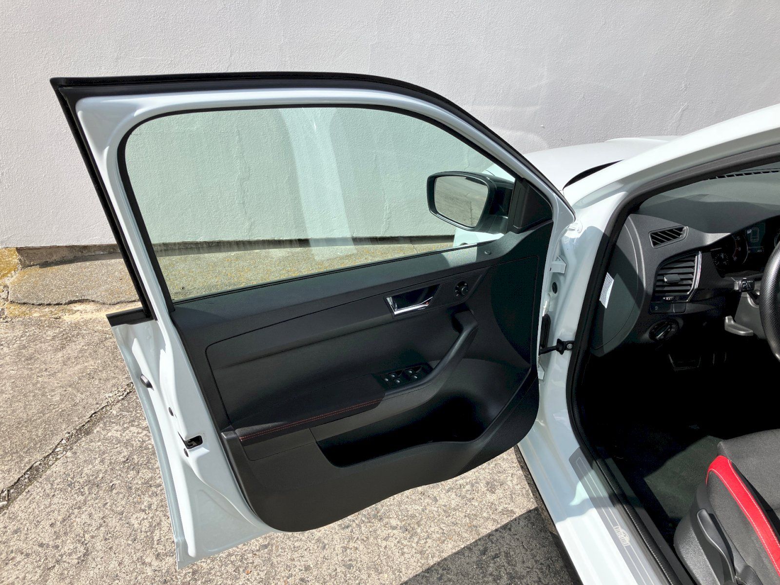 Škoda Fabia, 1.0TSI/81kW DSG Monte Carlo - fotka 6
