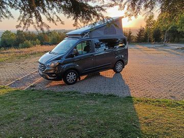 NUGGET L1 2024 ČR Záruka FORD