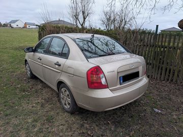 Hyundai Accent 1.4