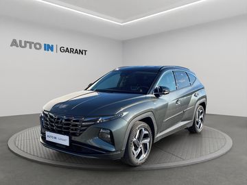 STYLE PREMIUM 1.6 T-GDi 132kW