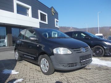 1.1i 40KW KLIMA, TAŽNÉ