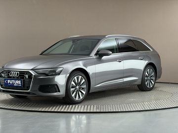2.0 40TDI S Tronic