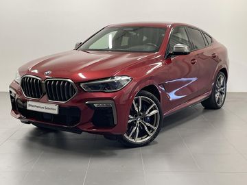 M50i xDrive, Záruka BPS