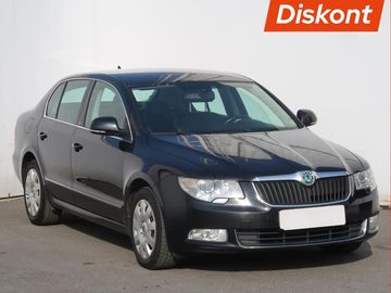 2.0 TDI, Elegance
