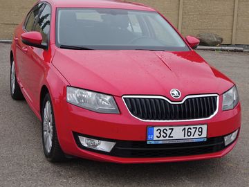 1.4 TSI G-Tec 2.Maj.ČR Nové