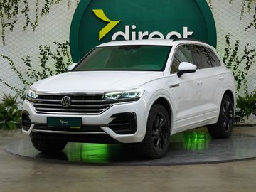 3.0 TDI 210 kW Elegance