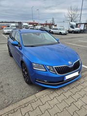 Škoda Octavia, Octavia Combi 2.0 TDI DSG